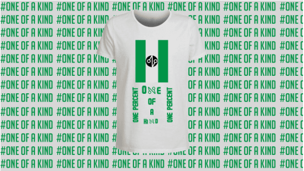 One Percent Design