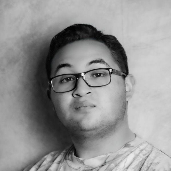 Nicklaus Vega, Founder/Lead Developer