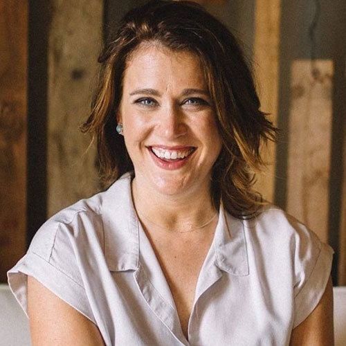 Emily Kealey portrait