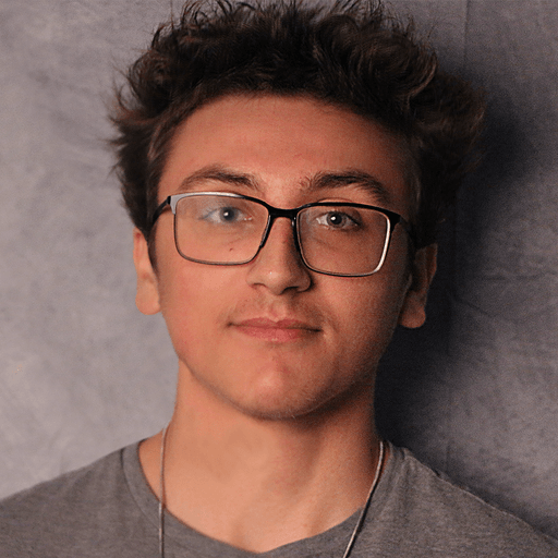 Josh Sparkman, UI/UX Designer